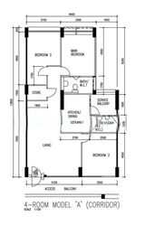 Blk 28 Cassia Crescent (Geylang), HDB 4 Rooms #585705971